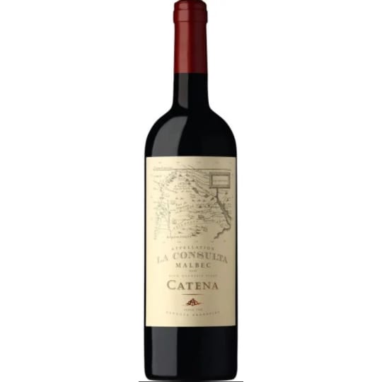 CATENA MALBEC LA CONSULTA 750ML - 
