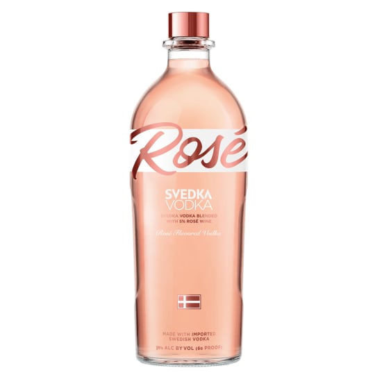 SVEDKA ROSE 1.75L - 