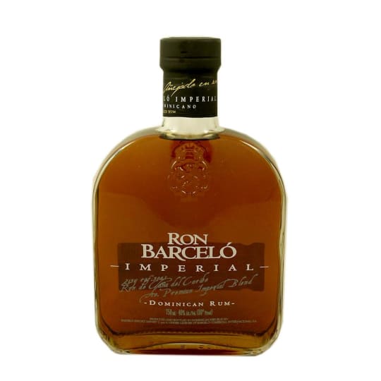 BARCELO IMPERIAL 750ML - 