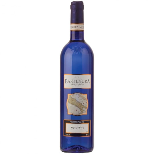 BARTENURA MOSCATO 750ML - 