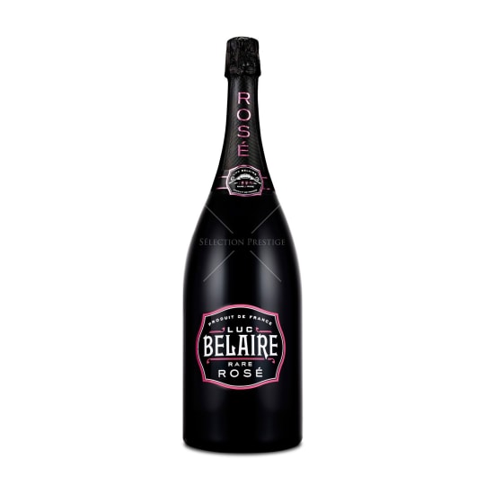 BELAIRE RARE ROSE 1.5L - 