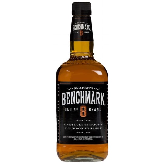 BENCHMARK No 8 750ML - 