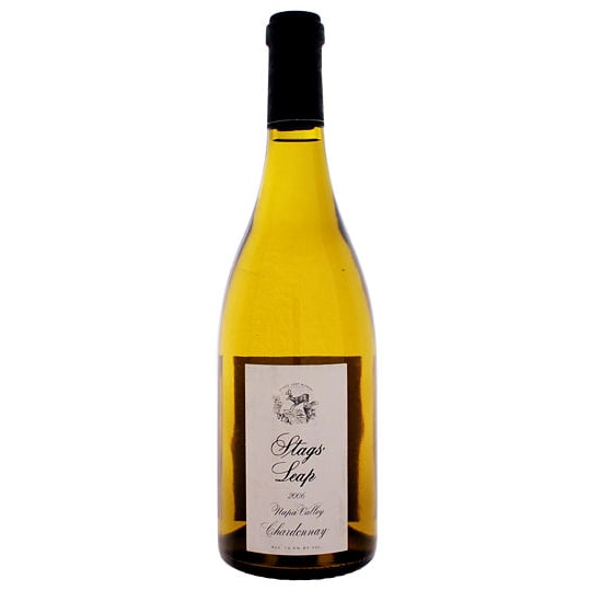 STAGS LEAP CHARDONNAY 750ML - 