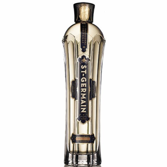 ST GERMAIN LIQUEUR 750ML - 