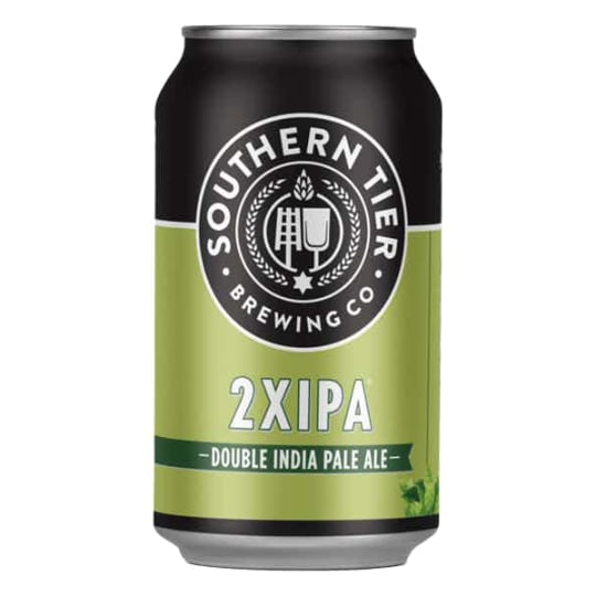 SOUTHERN TIER 2X IPA 6PK CAN - 