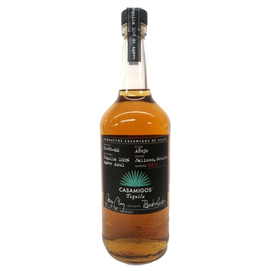 CASAMIGOS ANEJO 1L - 