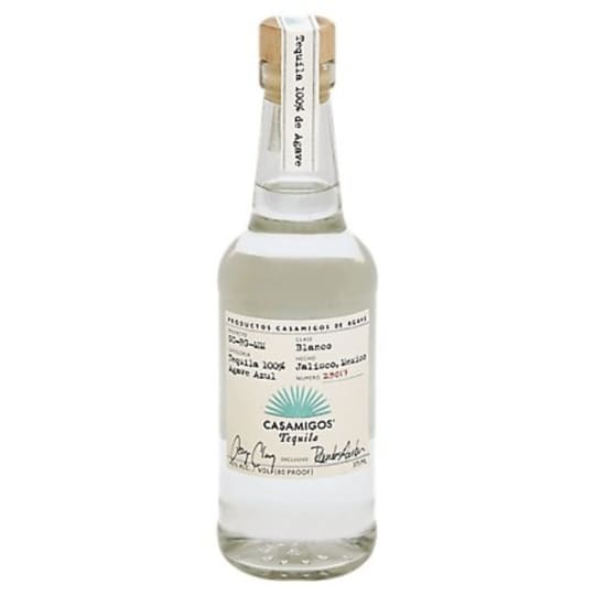CASAMIGOS BLANCO 375ML - 