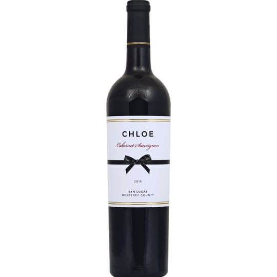 CHLOE CABERNET SAUVIGNON 750ML - 