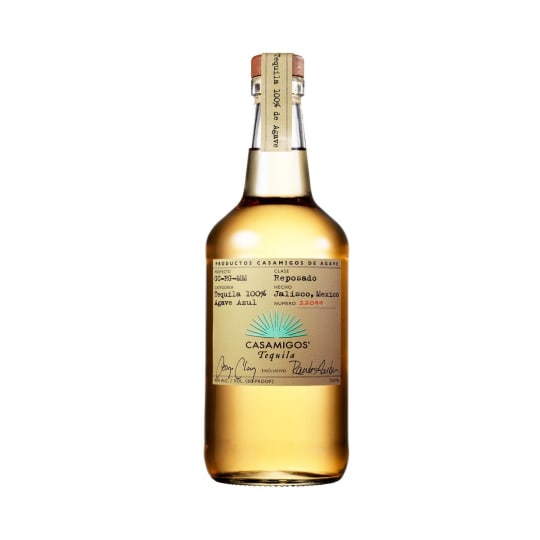 CASAMIGOS REPOSADO 375ML - 