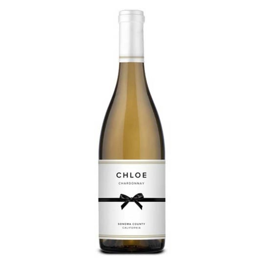 CHLOE CHARDONNAY 750ML - 