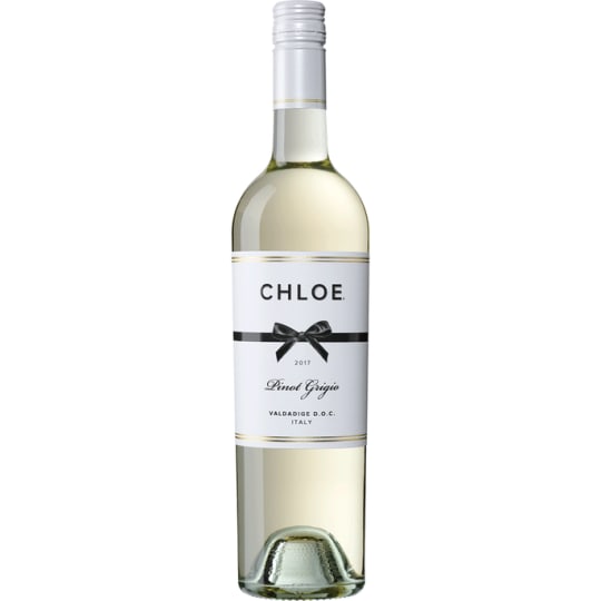 CHLOE PINOT GRIGIO 750ML - 