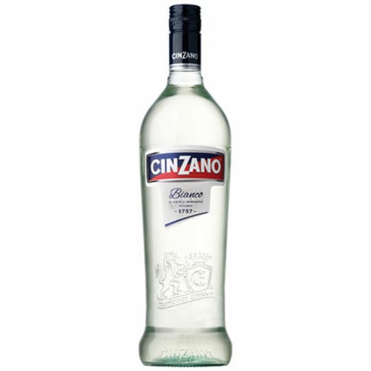 CINZANO BIANCO 750ML - 