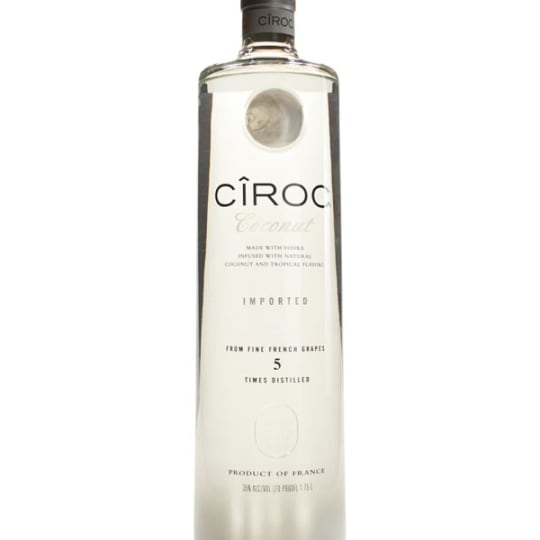 CIROC COCONUT 1.75L - 