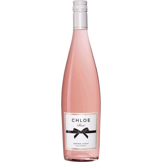CHLOE ROSE 750ML - 