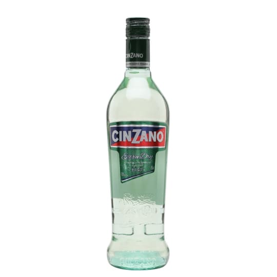 CINZANO EXTRA DRY 750ML - 