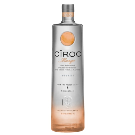 CIROC MANGO 1.75L - 
