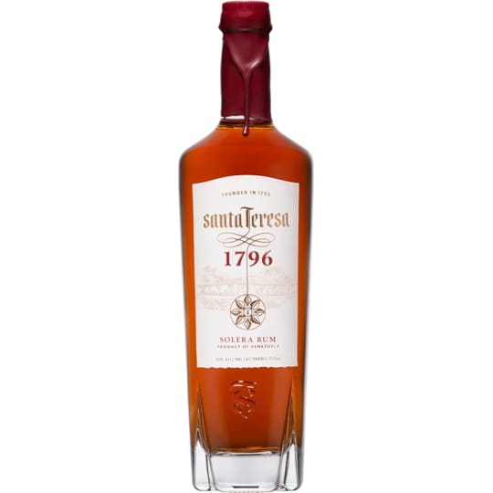 SANTA TERESA 1796 750ML - 