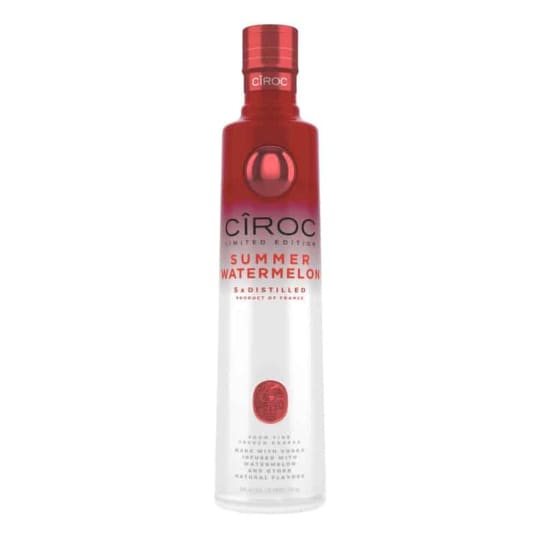 CIROC SUMMER WATERMELON 750ML - 