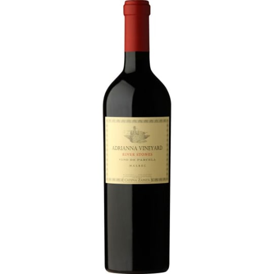 CATENA ZAPATA RIVER STONES 750ML - 