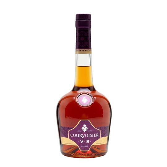 COURVOISIER VS 750ML - 