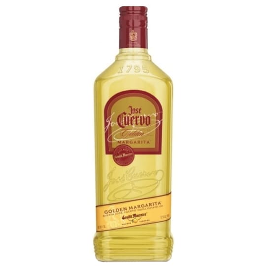 CUERVO GOLDEN MARGARITA 1.75L - 
