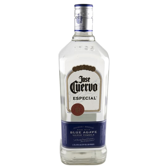 CUERVO SILVER 1.75L - 