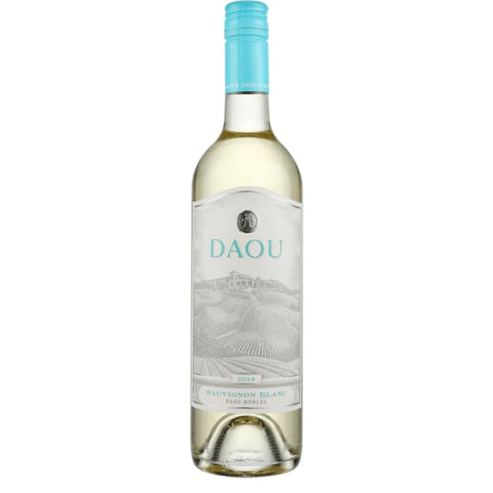 DAOU SAUVIGNON BLANC 750ML - 