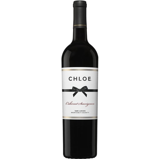 CHLOE CABERNET SAUVIGNON 750ML - 