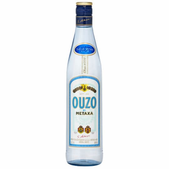 OUZO METAXA 750ML - 