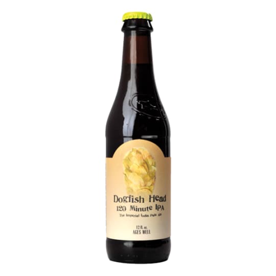 DOGFISH 120 MIN 12FL OZ - 