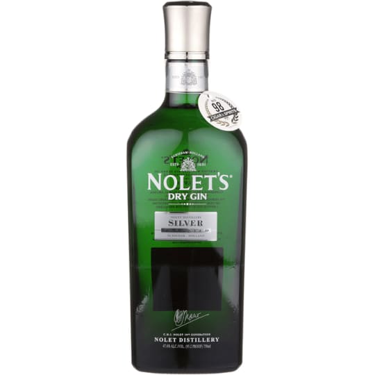 NOLETS GIN 750ML - 