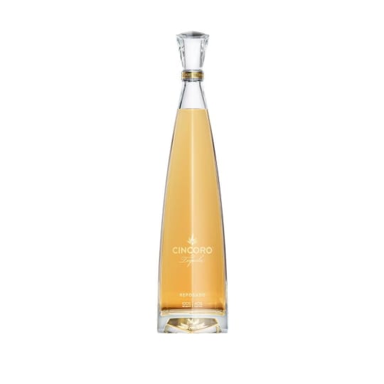 CINCORO REPOSADO 750ML - 