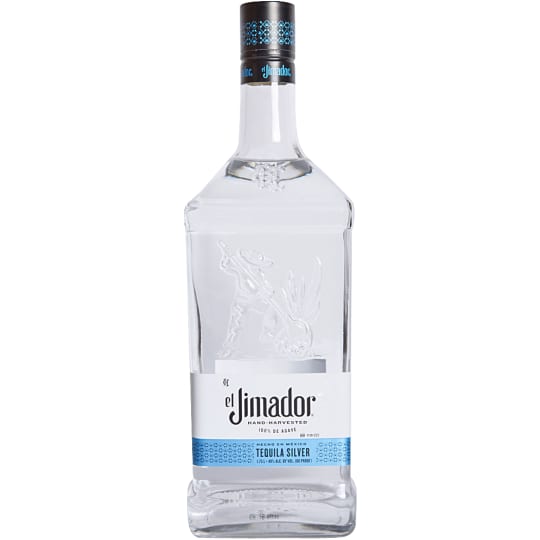 EL JIMADOR SILVER 1.75LT - 