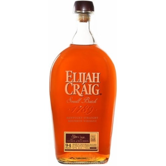 ELIJAH CRAIG SMALL BATCH 1.75L - 