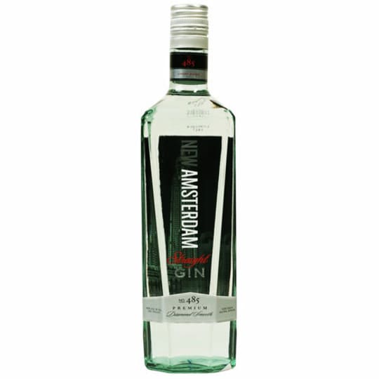 NEW AMSTERDAM GIN 750ML - 