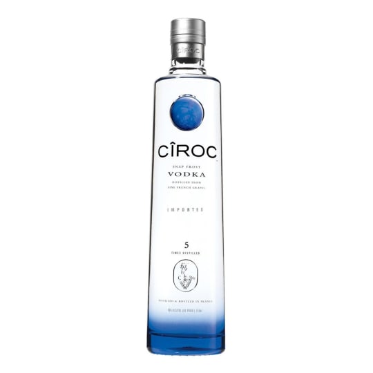CIROC REGULAR 750ML - 