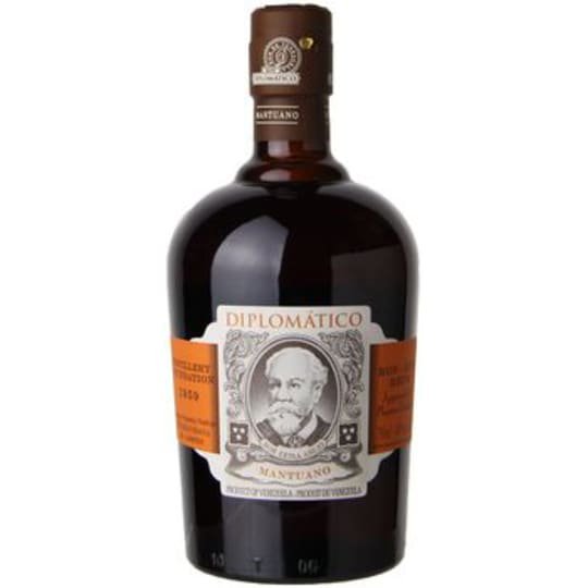 DIPLOMATICO MANTUANO 750ML - 