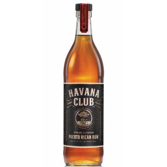 HAVANA CLUB ANEJO CLASICO 750M - 