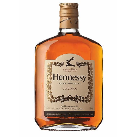 HENNESSY VS 375ML - 