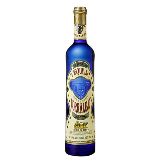 CORRALEJO REPOSADO 750ML - 