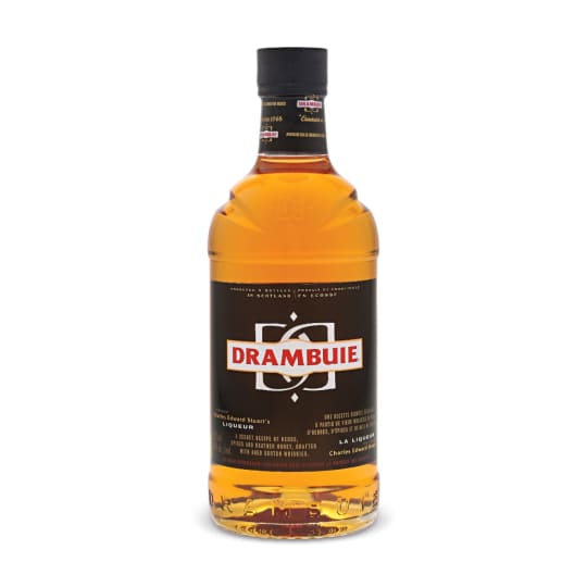 DRAMBUIE LIQUEUR 750ML - 
