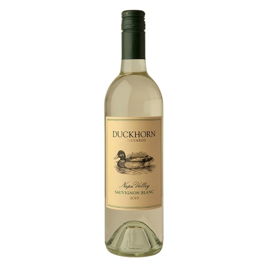 DUCKHORN SAUVIGNON BLANC 750ML - 
