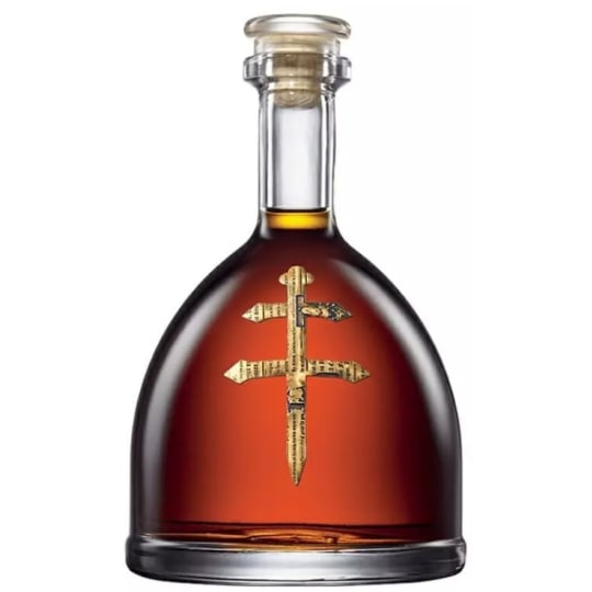 DUSSE VSOP 375ML - 