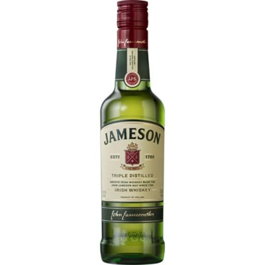 JAMESON 375ML - 