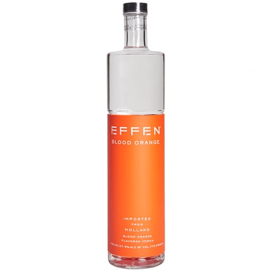 EFFEN BLOOD ORANGE 750ML - 