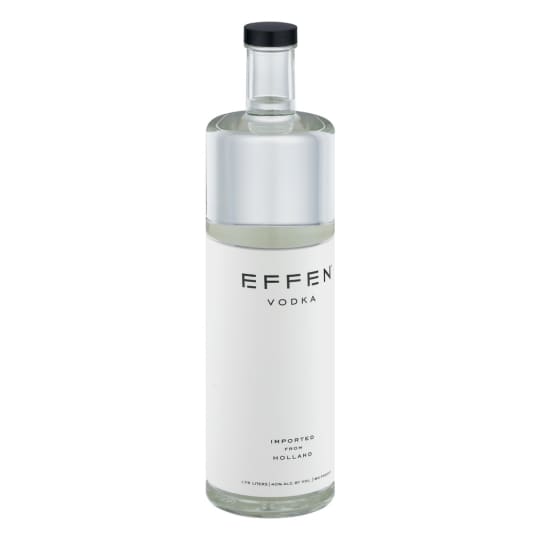 EFFEN REGULAR 1.75L - 