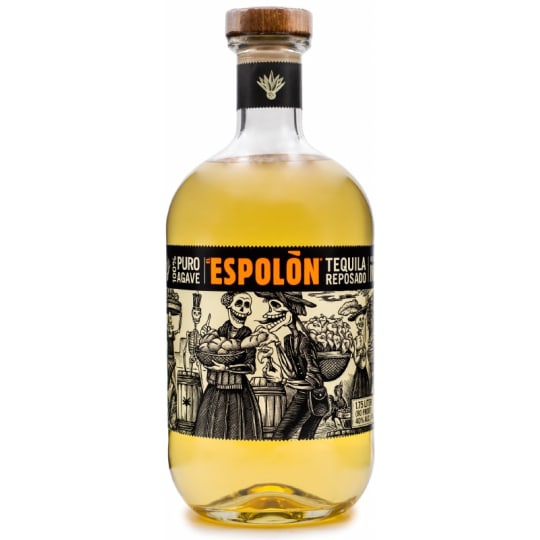 ESPOLON REPOSADO 1.75L - 