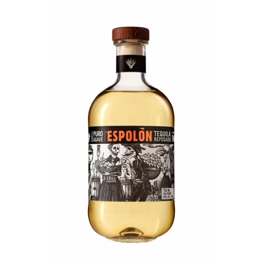 ESPOLON REPOSADO 750ML - 