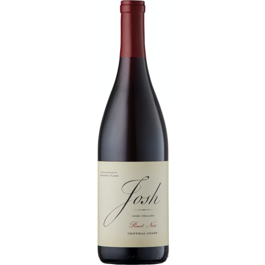 JOSH CELLARS PINOT NOIR 750ML - 