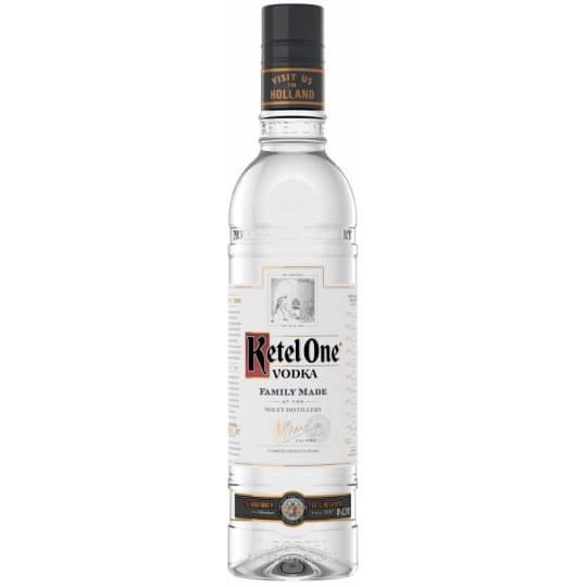 KETEL ONE REGULAR 375ML - 